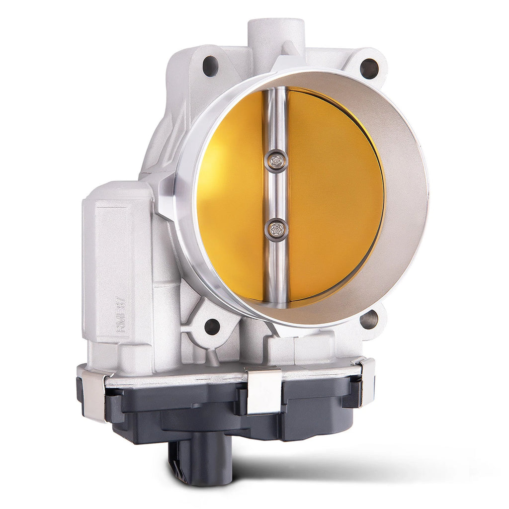 Throttle Body Assembly for GMC Escalade, Express, Silverado, Sierra, Tahoe, Yukon (2009)