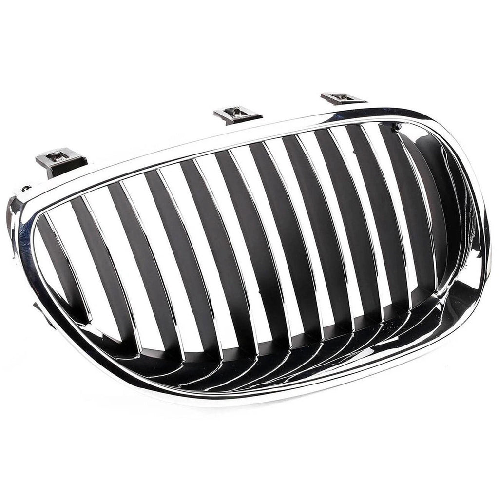 Chrome Grille for BMW E60 E61 (2004-2010)