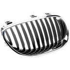 Chrome Grille for BMW E60 E61 (2004-2010)