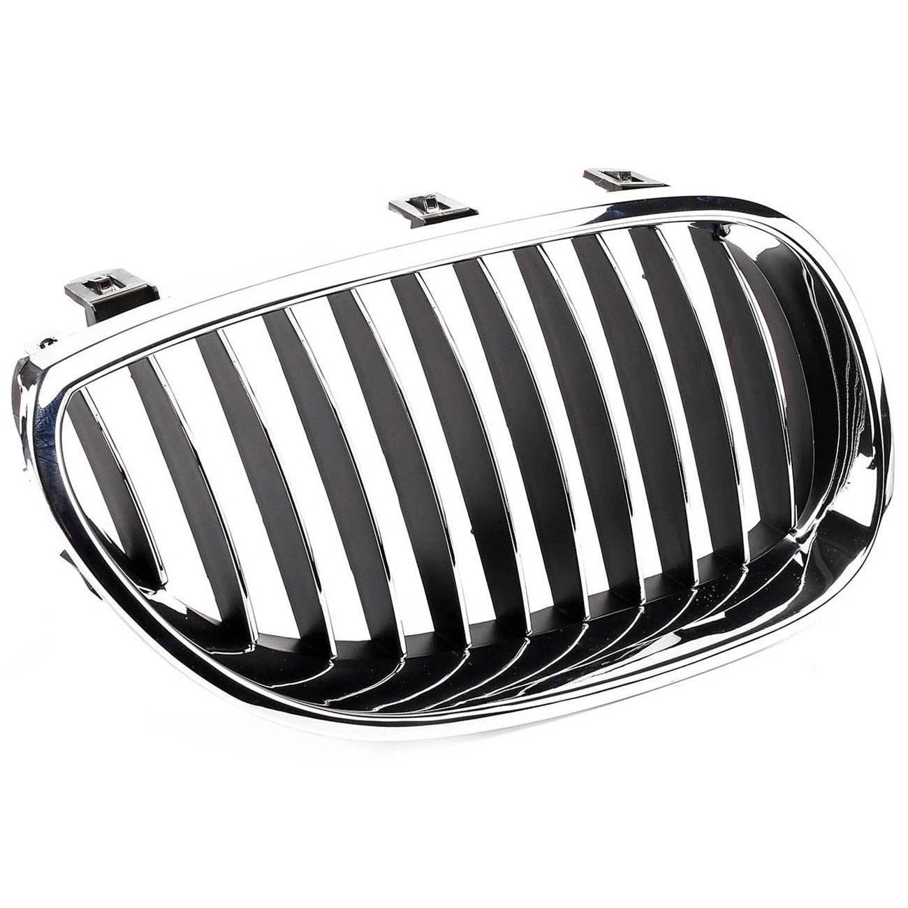 Chrome Grille for BMW E60 E61 (2004-2010)