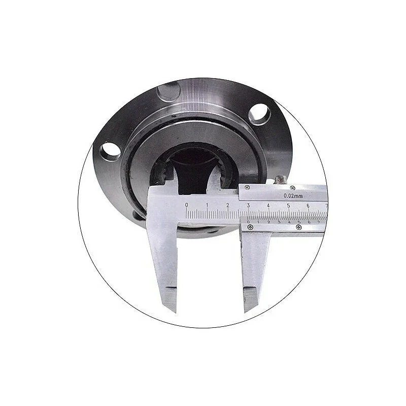 Freewheel HUB for Mitsubishi Montero (1983–1996)