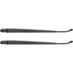 Windshield Wiper Arm Set for GMC C1500 K2500 Suburban (1995–1999)