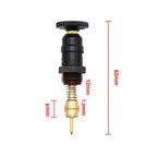 2X Carburetor Choke Plunger for Suzuki RM250 Yamaha YZ250