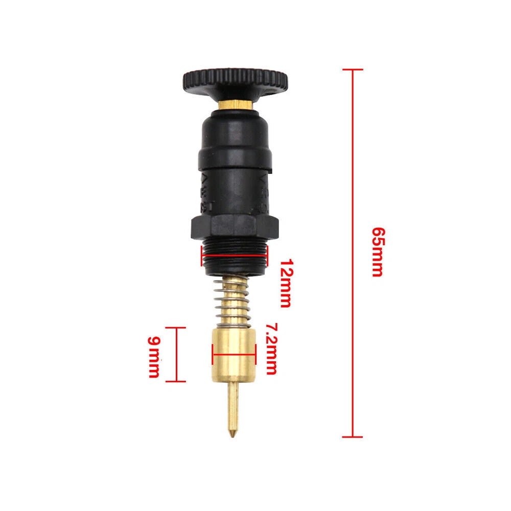 2X Carburetor Choke Plunger for Suzuki RM250 Yamaha YZ250