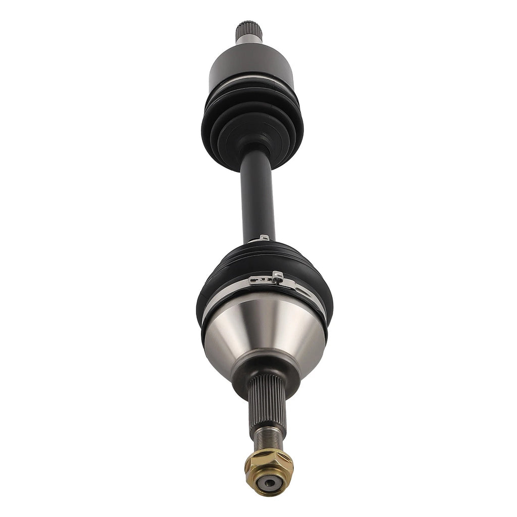 2X CV Axle Shaft Assembly for Ford Police Interceptor Utility (2015–2016)