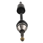 2X CV Axle Shaft Assembly for Ford Police Interceptor Utility (2015–2016)