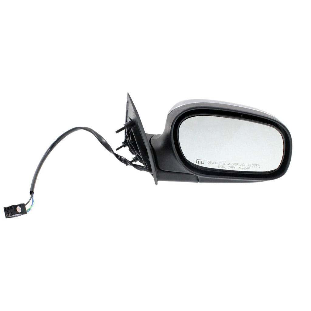 Heated Right Side Mirror for Ford Crown Victoria Grand Marquis