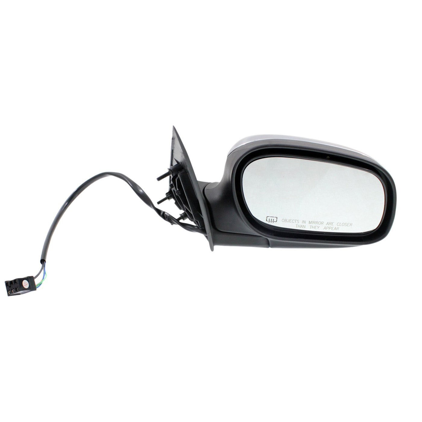 Heated Right Side Mirror for Ford Crown Victoria Grand Marquis