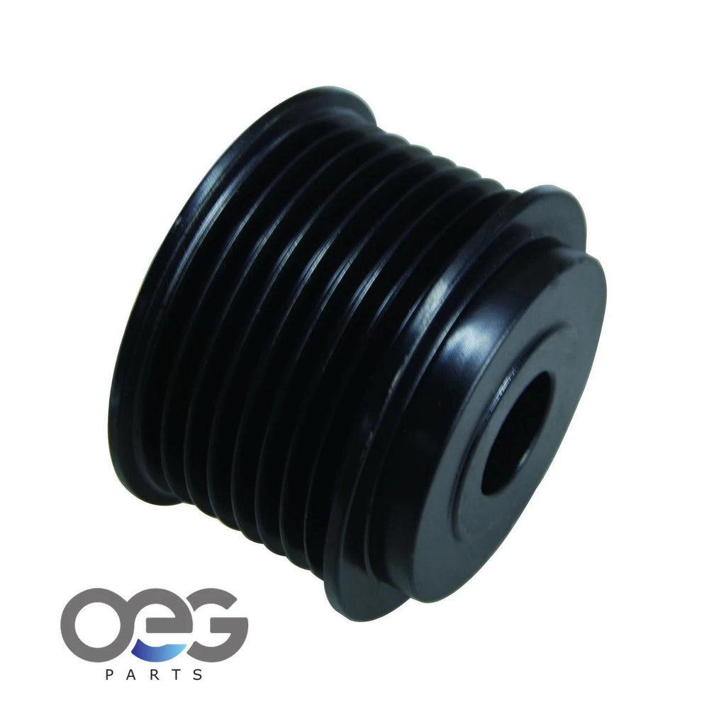 Pulley for Case JX1080U JX1090U JX1100U (2004–2008)