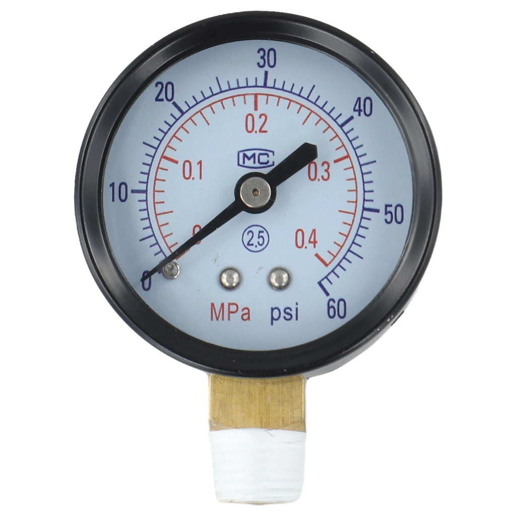 Pressure Gauge for Hayward Sand Filters (ECX270861)