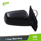 Power Mirror Left Side MI1321129 for Mitsubishi Lancer (2008–2014)