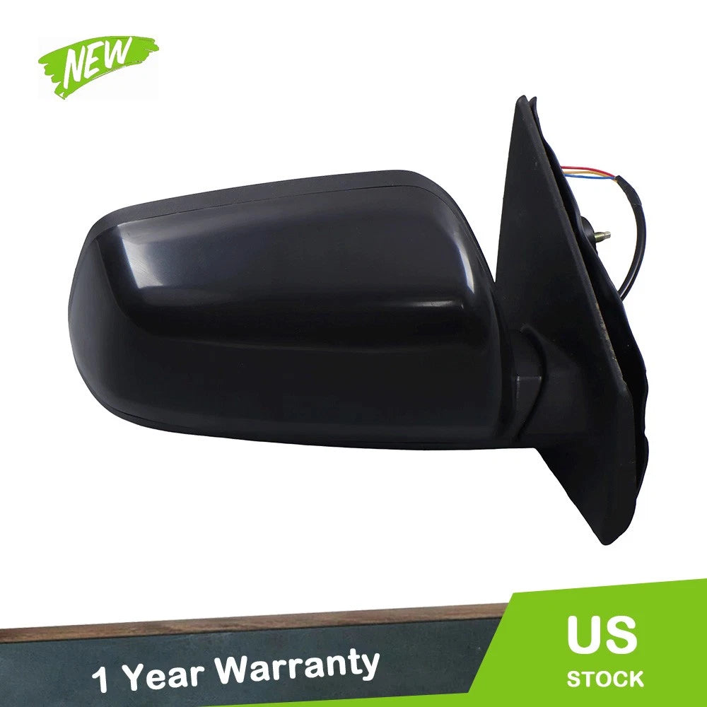 Power Mirror Left Side MI1321129 for Mitsubishi Lancer (2008–2014)