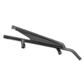 Rock Slider Nerf Bars Kit for Can-Am Maverick X3 Max (2017–2023)