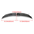 Wiper Cowl Panel Cover Set for Ford F150 (2004–2008)