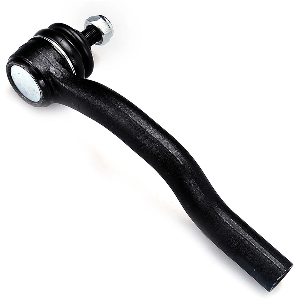 Power Steering Rack & 2 Outer Tie Rods for Toyota Sienna (2004–2010)