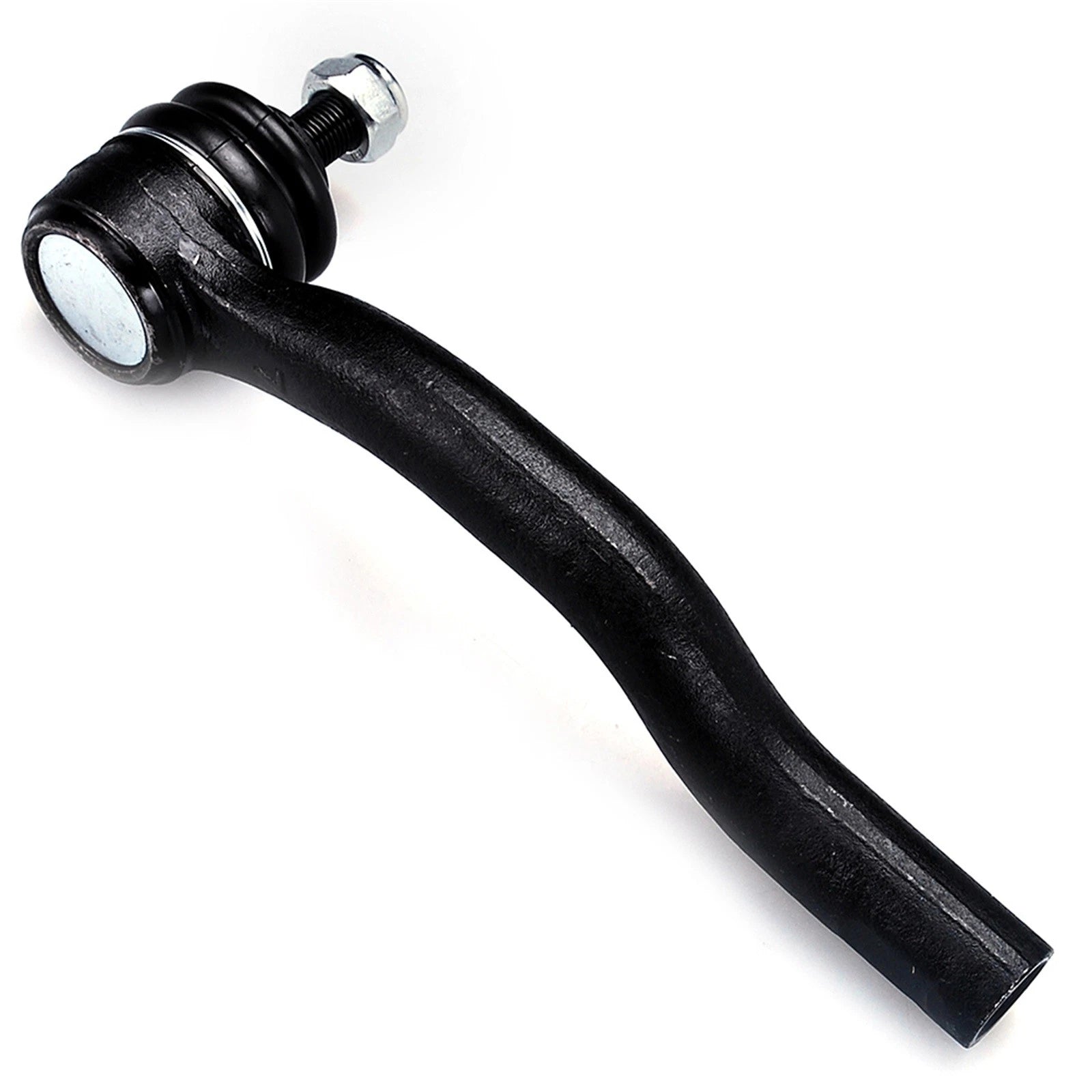 Power Steering Rack & 2 Outer Tie Rods for Toyota Sienna (2004–2010)