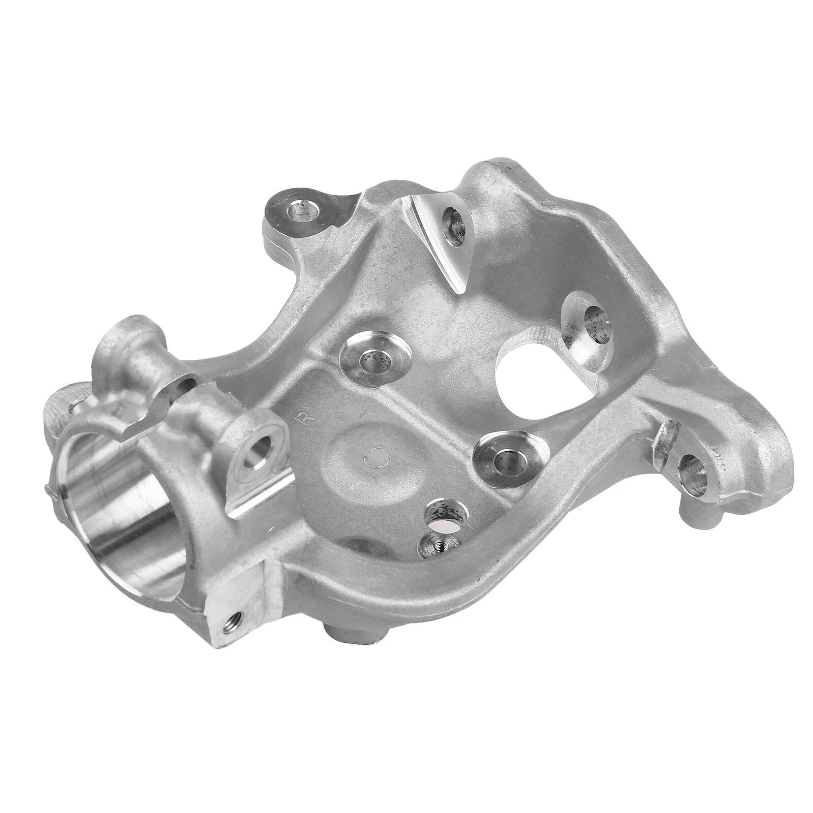 Front Right Steering Knuckle for BMW E60 528i 535i (2008-2010)