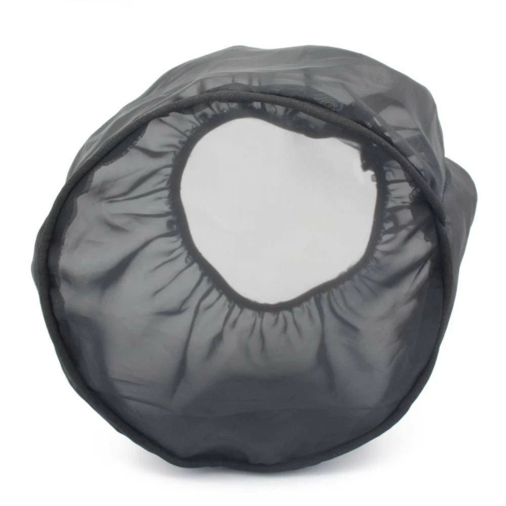 Air Filter Rain Sock for Harley (Fits )