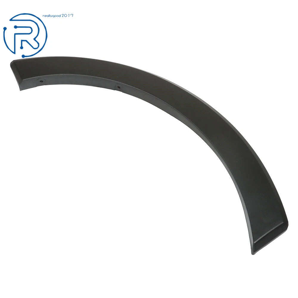 Fender Flare Wheel Arch Molding for Ford Transit 150 250 350 (2015-2019)