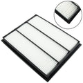 Air Filter for Volvo Penta D4 D6 D9 D11 (2003–2023) 21702999 3818541 3583654 117303