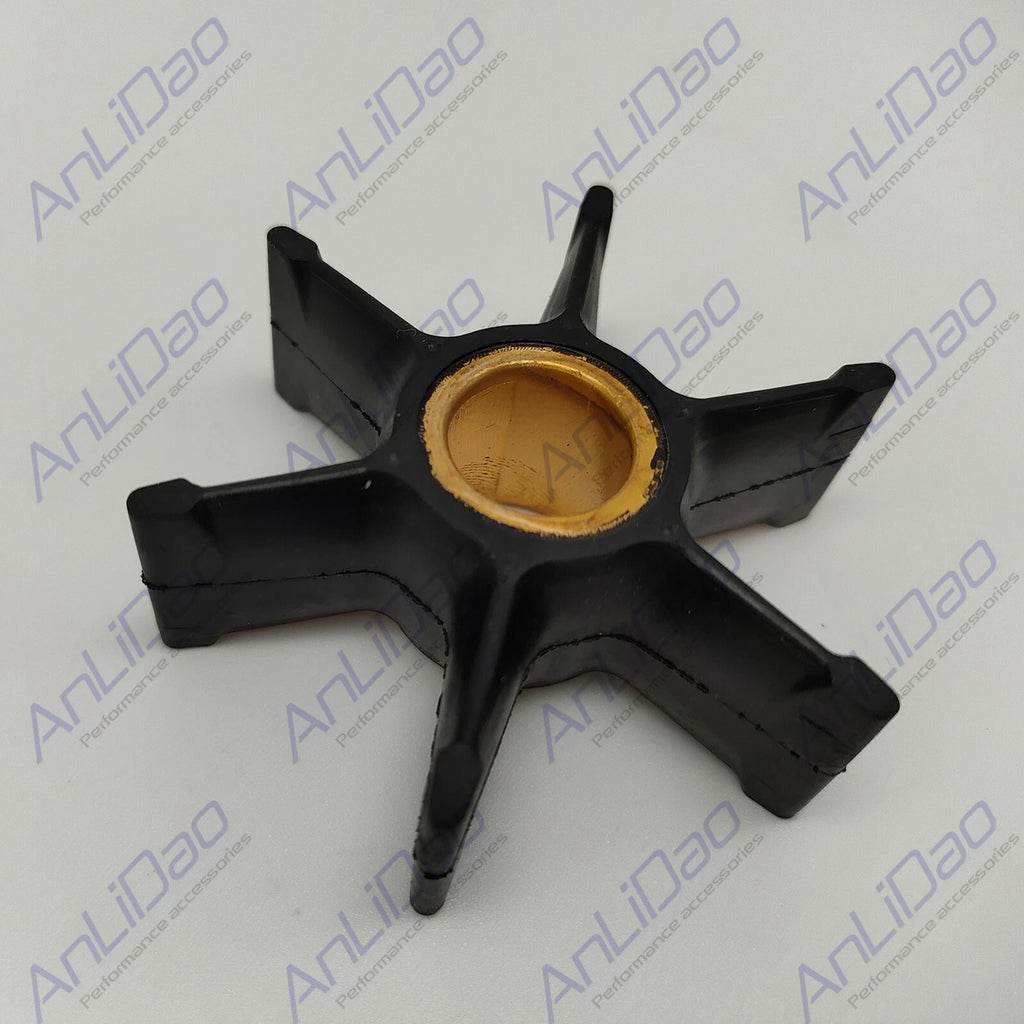 Water Pump & Impeller Kit for Johnson Evinrude OMC (439077)