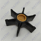 Water Pump & Impeller Kit for Johnson Evinrude OMC (439077)