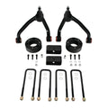 3" Front 2" Rear Leveling Lift Kit for 2019–2024 Chevy GMC Silverado Sierra 1500