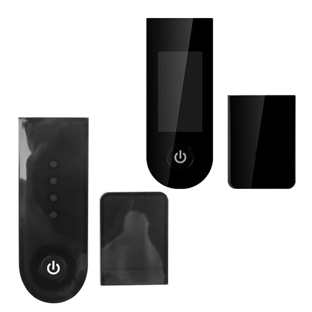 Waterproof Display Screen Protection Cover for Xiaomi M365 Pro Scooter (2017–2023)