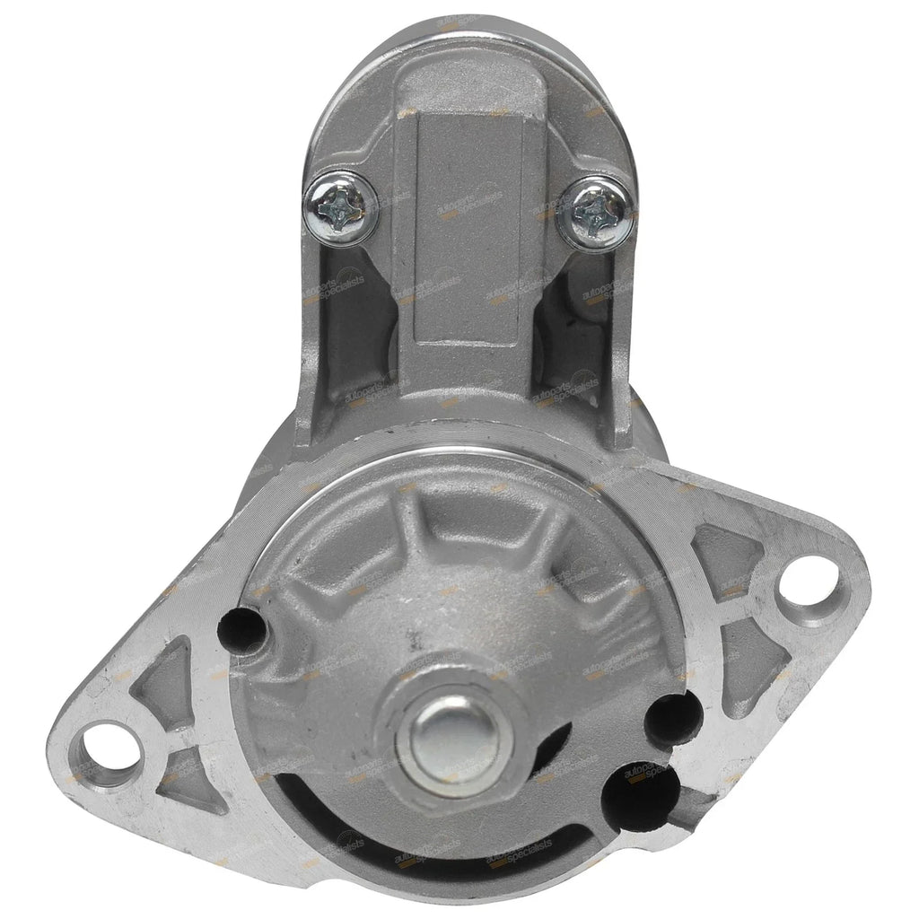 Starter Motor 4cyl 1.3L for Suzuki Jimny SN413 (1998 - 2002)