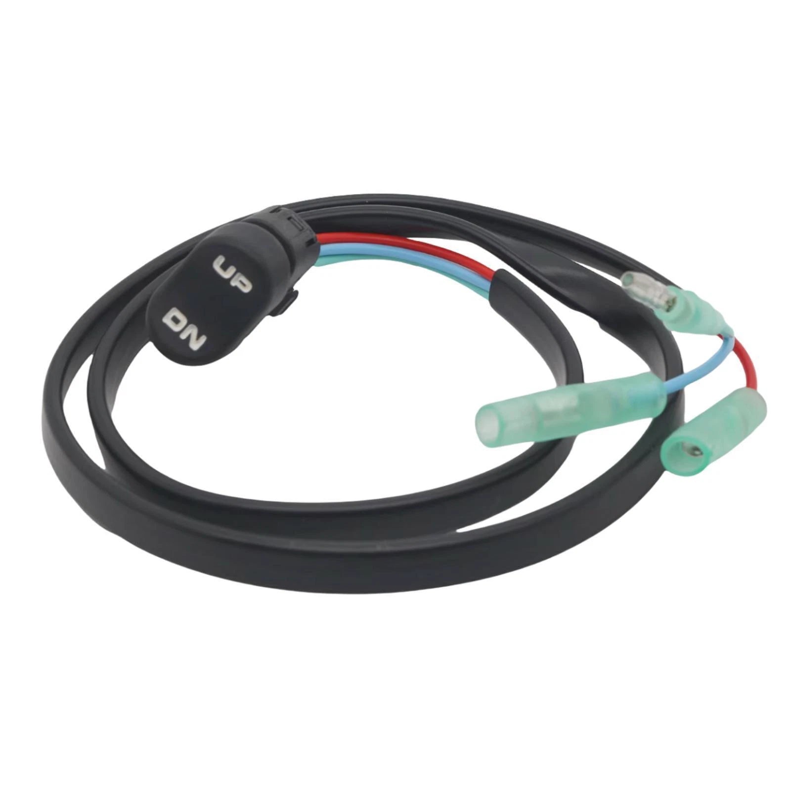 Trim & Tilt Switch for Suzuki Outboard Engine (37850-93J10)