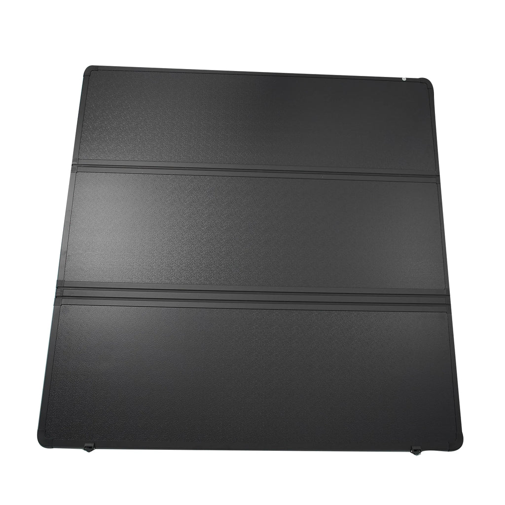 Hard 3-Fold Tonneau Cover for Toyota Tundra (2014–2021)