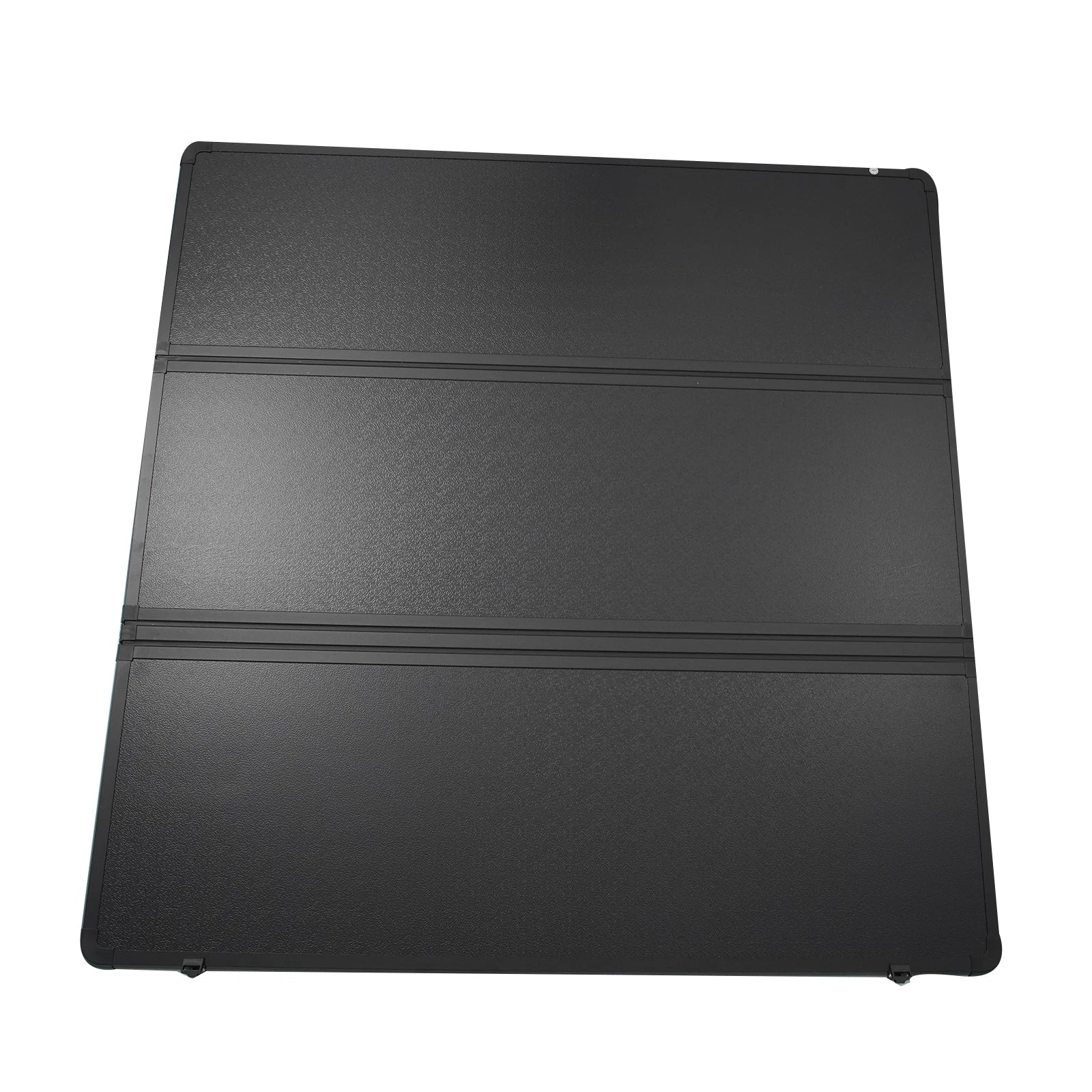 Hard 3-Fold Tonneau Cover for Toyota Tundra (2014–2021)