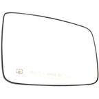 Heated Mirror Glass for Ram 1500 (2009–2018) Right Side