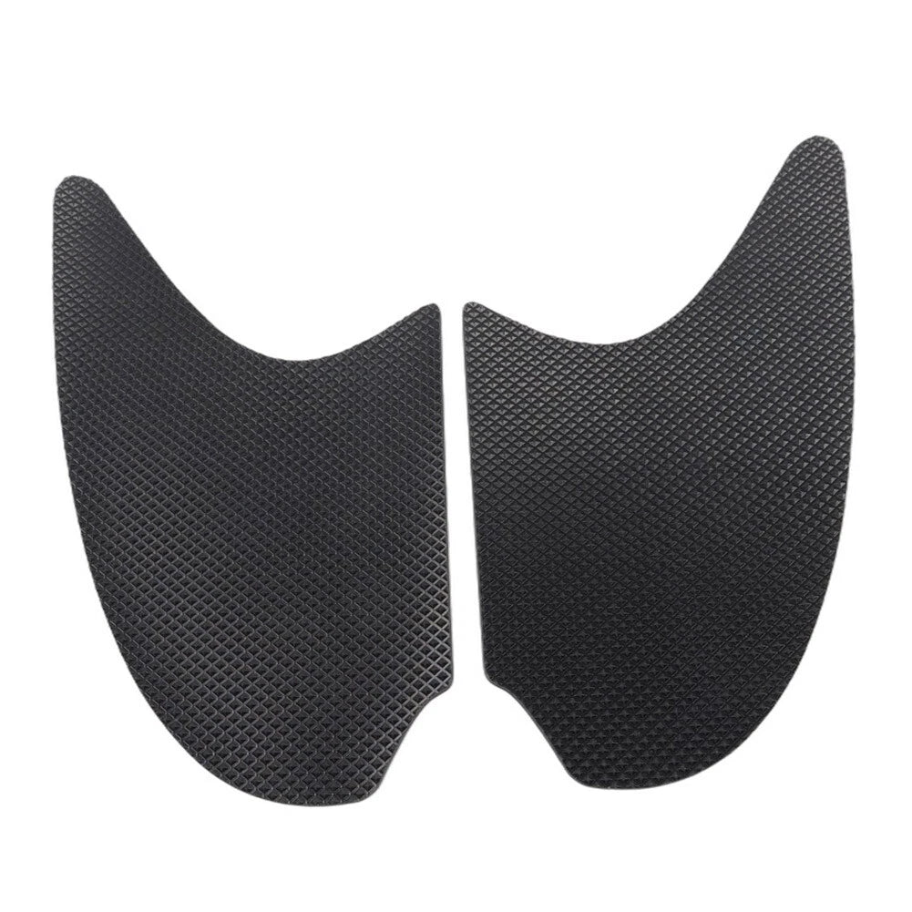 2X Tank Decal Traction Pad Side Gas Knee Grip for Honda CBR1000RR (2012–2016)