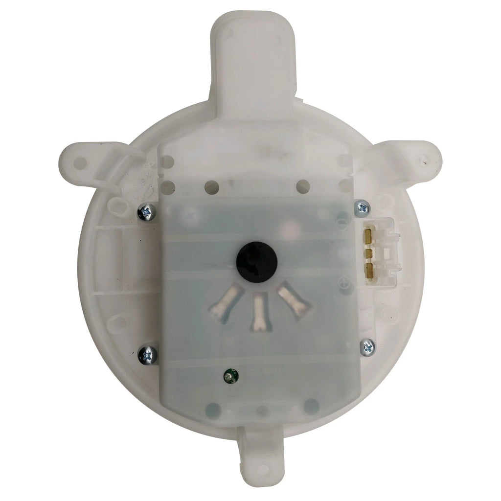 Heater Blower Motor with Fan Cage for Toyota Sequoia Sienna (2008–2022)