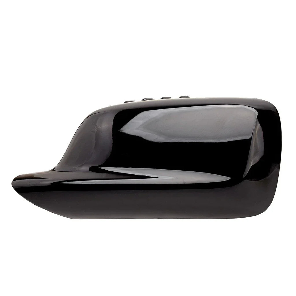Left Exterior Mirror Cover Cap for BMW E46 E65 E66 (2000-2006)