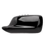 Left Exterior Mirror Cover Cap for BMW E46 E65 E66 (2000-2006)