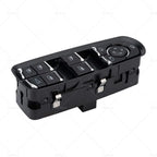 Window Lifter Switch for Porsche Cayenne Macan Panamera (2009–2022)