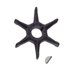 Water Pump Impeller for Yamaha 25/30HP Outboard (689-44352-02-00)