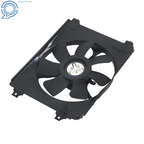 Right Side Cooling Fan Assembly for Honda Civic 1.8L (2006–2011)