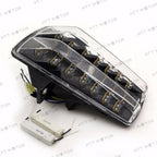 LED Tail Light Turn Signals for Suzuki SV650 SV650S SV1000 SV1000S (2003–2008)