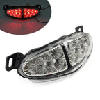 Tail Light Lamp Turn Signal for Kawasaki ER-6N, 6F, 4N, NINJA 400R (2006-2023)