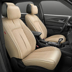 Set of 4 CAAP Driven Voris Series Seat Covers for Universal Fit (All Years)