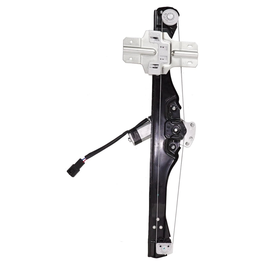 Window Regulator for Chevy Buick (Rear Passenger Right Side)