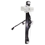 Window Regulator for Chevy Buick (Rear Passenger Right Side)