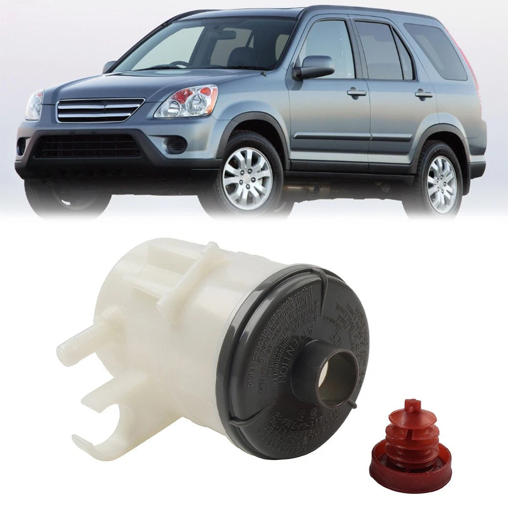 Power Steering Pump Fluid Reservoir for Honda CR-V (2002–2006) 53701-S9A-003