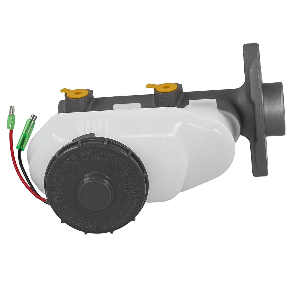Brake Master Cylinder for Honda Accord 1998-2002/Odyssey 1998 (w/Reservoir)