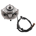 Front Wheel Bearing Hub Assembly for Lincoln Navigator 4WD (2018–2020)