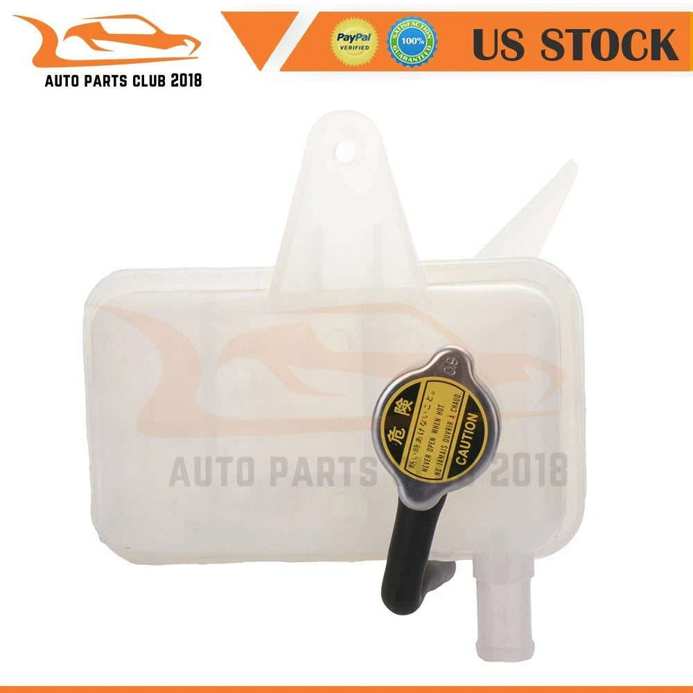 Coolant Tank for Mazda MPV (2000–2006)