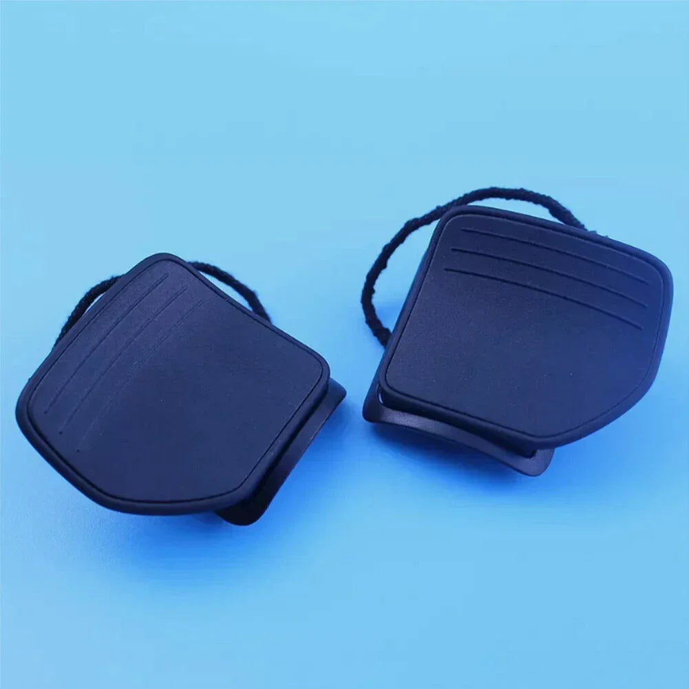 Steering Wheel Shift Paddle Extensions for Audi A3 A4 A5 A6 A8 Q5 Q7 S5 S6